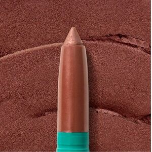 Thrive Causemetics Elena Bronze Berry Shimmer Waterproof Eyeshadow Stick -